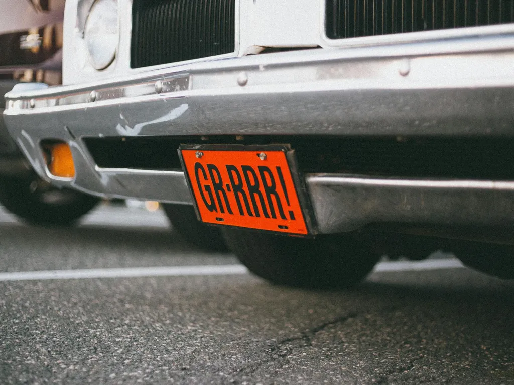 Passage d'une voiture en collection, critères, démarches et conséquences